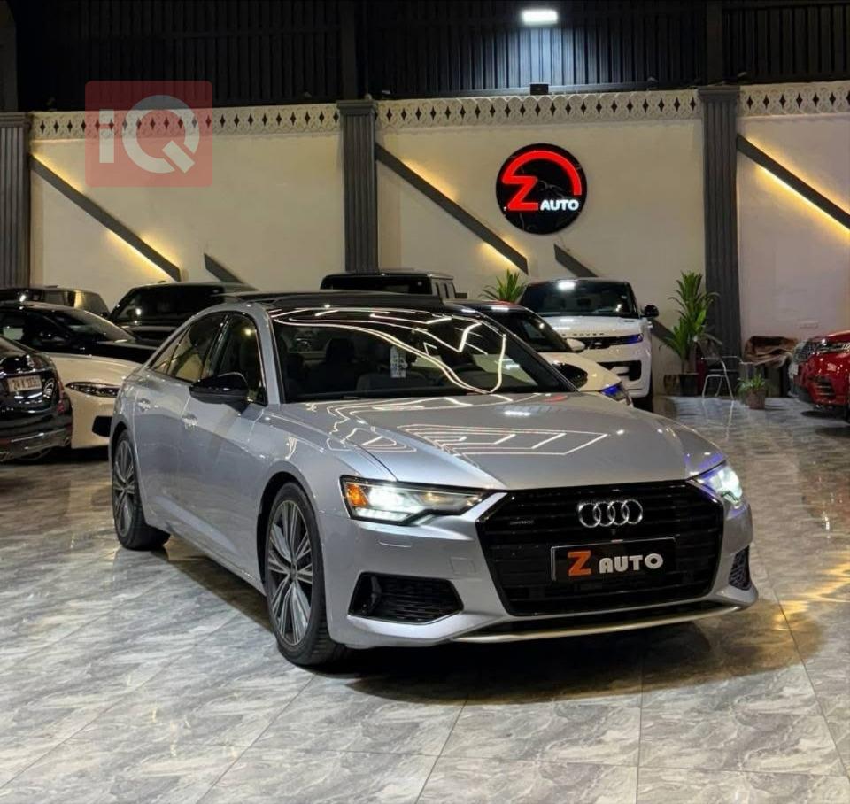 اودي A6